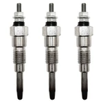 Glow Plugs Set Fits Kubota 15261-65513 B5001 B5100 B6100 B7100 RC-15FD RC-20. Fixed Price $25.99.