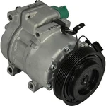 Gpd 6512846 A/c Ac Compressor With Clutch For Kia Sorento Hyundai Santa Fe 10-12. Fixed Price $345.75.