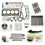 Engine Damage Repair Kit For Audi Seat Skoda Vw 06H103483C Cct. Fixed Price $1110.19.