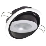 Lumitec Mirage Positionable Down Light Spectrum. Fixed Price $160.69.