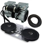 SAVIO2 SAS1 Aeration System For Acre Pond. Fixed Price $1415.23.