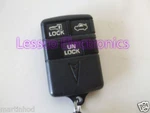 Pontiac AB00303T Gm Remote Transmitter Fob. Fixed Price $16.99.