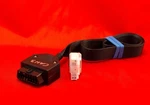 Tesla Can Diagnostic Cable Ms/mx SEPT-2015+ Crimped Obdii. Fixed Price $35.00.