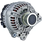 Alternator For 2.5L Vw Volkswagen Golf 2010-2014 Jetta 2005-2011; 400-24222. Fixed Price $181.81.