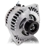 Mechman S-series Amp Universal Racing Alternator Natural Finish 7127240. Fixed Price $429.00.
