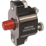 Blue Sea 2138 Marine Medium Duty Push Button Reset Only Circuit Breaker - 15A. Fixed Price $51.95.