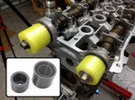 Mazda Miata Cam Seal Installer Tool Set 1.6L 1.8L Bp Na Nb 90-05 MX-5. Fixed Price $12.99.