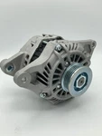 Alternator For Smart Two 2008-13 Ir/if; 12-VOLT; 90 Amp 132-154-00-01. Fixed Price $130.99.