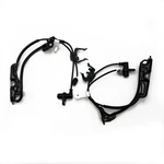 2PCS Front Left And Right Abs Wheel Speed Sensor Compatible With Lexus 2007-2.... Fixed Price $59.26.