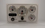 Westerbeke Engine Marine Panel 4 Premier Gauges (made Usa). Fixed Price $735.00.