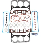 Head Gasket Set For 1996-2006 Chevrolet Gmc S10 Sonoma Jimmy 4.3L Vortec Ohv. Fixed Price $35.75.