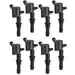 Ignition Coil Pack,set Of 8,COMPATIBLE W/ford Expedition F150 F250 F350 Lincoln. Fixed Price $55.74.