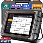 Foxwell NT809 Pro All System Bidirectional Car OBD2 Scanner Diagnostic Tool Tpms. Fixed Price $297.99.