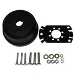 Octopus 90-DEGREE Bezel Mounting Kit For Straight Shaft #OC15SUK10. Fixed Price $46.11.