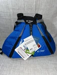 Movevent Onyx Curve Pfd Paddling Sup Kayak Canoe Nwt Xl/xxl Blue. Fixed Price $40.00.