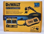 Dewalt DXPAEV016 Charger Level & Amp 120V/240V J1772 25FT Ob. Fixed Price $179.99.