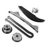 Timing Chain Kit With Vvt Camshaft Sprocket Fits For Hyundai Elantra Kona Vel.... Fixed Price $344.01.