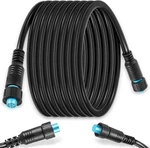 010-12528-01 Marine Network Cable Extended Ethernet For Garmin GC200,GLS10. Fixed Price $48.85.