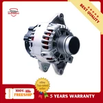 11105 Alternator Volvo S40 L5 2.5L 07-10 0121615014 0121615114 0125711014. Fixed Price $218.25.