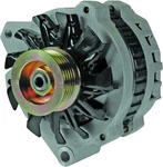 Oeg Parts New Alternator Compatible With Chevrolet Gmc Blazer V8 5.7L 1994,.... Fixed Price $132.18.