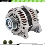Scitoo Alternator For Infiniti G25 2011-2012,M35 2006-2008 150A 11315 A3TJ0691. Fixed Price $123.17.