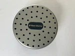 West Marine Boat Air Dryer Dehumidifier Fan Model #7867518 Aluminum Fights Mold. Fixed Price $75.00.
