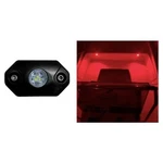 Black Oak Rock Accent Light Red Housing Rl-r Upc 850044517398. Fixed Price $48.04.