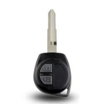 Car Key For Suzuki 2 Buttons Replacement Remote Control Housing Shell Fob.... Fixed Price $35.92.