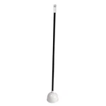 Lumitec Contour Anchor Light 39" Black Shaft White Base. Fixed Price $154.99.