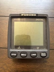 Furuno FI-503 Digital Marine Instrument Monitor Display NMEA2000 Japan. Fixed Price $139.99.