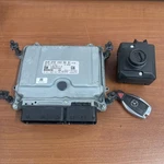 08-12 Mercedes W204 C300 E350 Ecu Ecm Engine Control Module Unit A2721535691 Oem. Fixed Price $299.95.