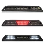 Ludarm Smoke Lens Led 3RD Brake Light Compatible With F150. Fixed Price $86.57.