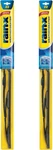 Rain-x 820149 Weatherbeater Blades, 22" Windshield Wipers (pack Of 2). Fixed Price $36.99.
