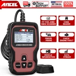 Ancel JP700 Jobd OBD2 Japanese Car Scanner Automotive Code Reader Engine Check. Fixed Price $46.99.
