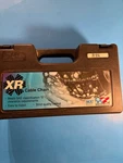 XR1014 Tire Chains For Snow Scc Security Company Set Of 2 - New. Fixed Price $19.99.
