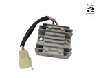 Voltage Regulator Rectifier For Lexmoto Dart Fmr Fmx Gladiator Tornado 125 , Uk. Fixed Price $20.07.