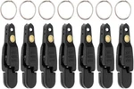 Uncedaran Line Clip Snap Weight Release For Offshore Fishing Planer Board K. Fixed Price $27.60.