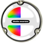 Hella Marine 016831001 Apelo A3 Rgbw Underwater Light, Bronze, 6000 Lumens. Fixed Price $691.34.