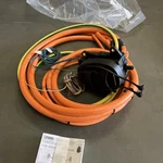 New Phoenix Contact 1141839 Ccs Type Vehicle Inlet Ev Charging Open Pak. Fixed Price $215.00.