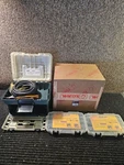 Sur&r TR555 Deluxe Transmission Oil Cooler Line Repair 3/8" Thread. Fixed Price $324.99.
