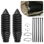 Car Rack And Pinion Boot Steering Tool 8.78*2.47*2.47 Inch, Black. Fixed Price $14.76.
