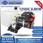 For Lippert Hydraulic 12 Volt Power Unit With 2.7QT Pump Reservoir Kit 141111. Fixed Price $799.00.