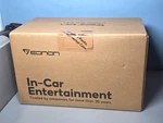 Eonon M3BKA13 9" Ips Android Auto Car Play Stereo Gps Bt Rds For MAZDA3 04-09. Fixed Price $106.21.
