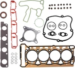Head Gasket Set Mls Cylinder Engine Kit For Audi A3 A4 A5 A6 Quattro Q5. Fixed Price $70.99.