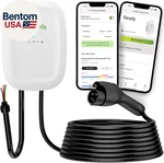 Level Charger W/ J1772 Connector 48 Amp, 240V Wifi Enabled Electric Vehic. Fixed Price $693.30.