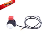 Keenso 49CC Pocket Bike Kill Switch, Universal Mini Quad Dirt Normal, Popular. Fixed Price $11.52.