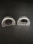 Jl Audio M-SWMCPV3-2.375 (no Box) (marine Tower Speaker Mounts). Fixed Price $199.99.