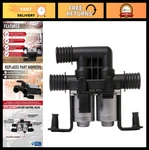 Heater Control Valve Replacement For Bmw X5, X6 - Compatible With E53, E70. Fixed Price $59.99.