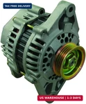 Premier Gear PG-13334 Alternator Replacement For Nissan Tsuru L4 (95-06), Tsubam. Fixed Price $254.55.