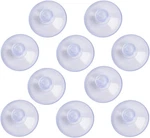 Hstech 10 Pcs Radar Detectors Suction Cups For Clear Cobra Escort. Fixed Price $13.99.